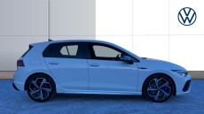 Volkswagen Golf 2.0 TSI 320 R 4Motion 5dr DSG Petrol Hatchback